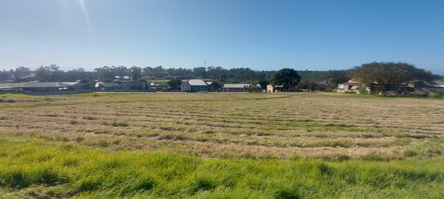 Commercial Property for Sale in Albertinia Western Cape